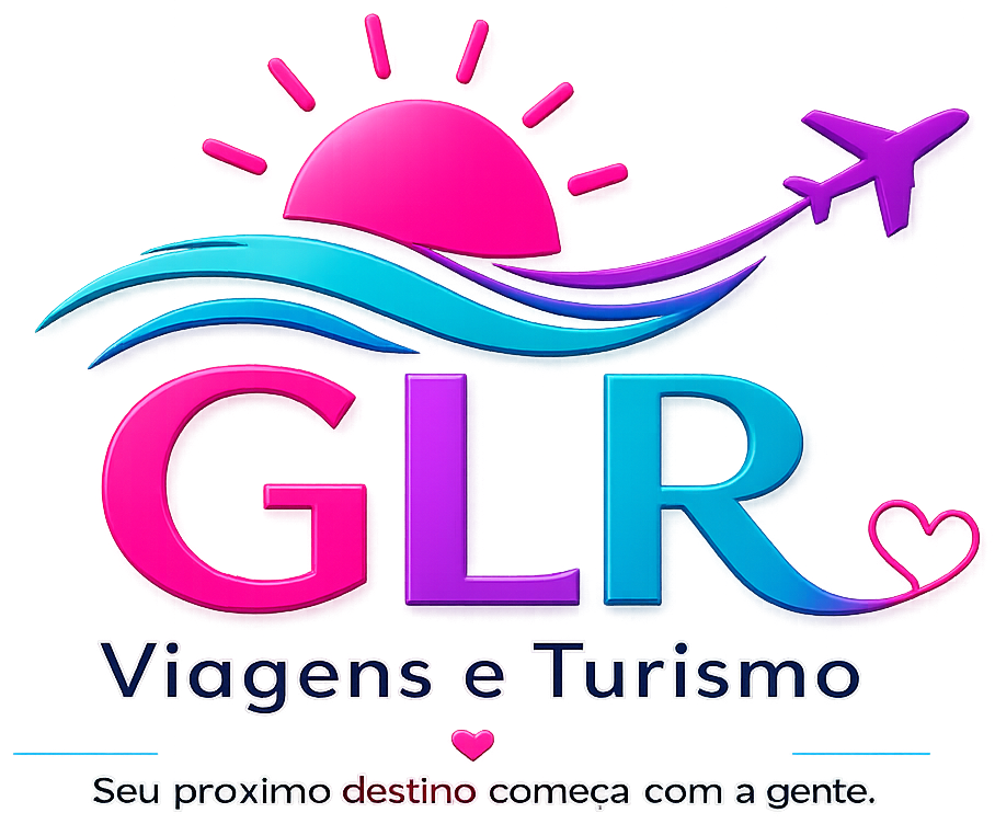 GLR Viagens e Turismo